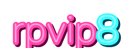 rpvip8 — logo kanal