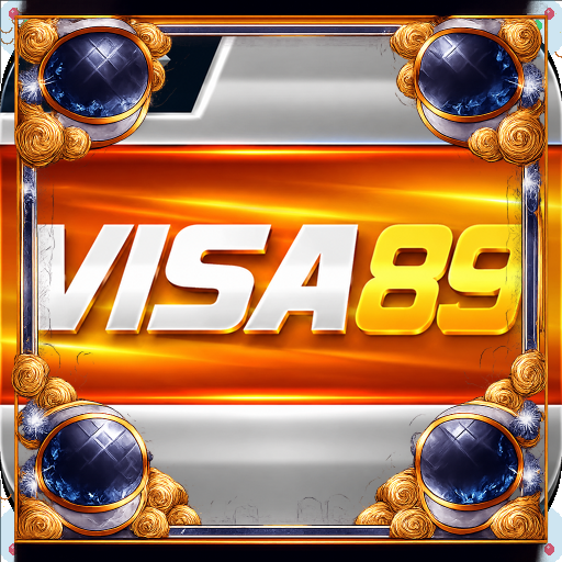 visa89 — mitra unggulan